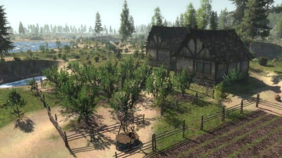 Life is Feudal: Forest Village — image 5