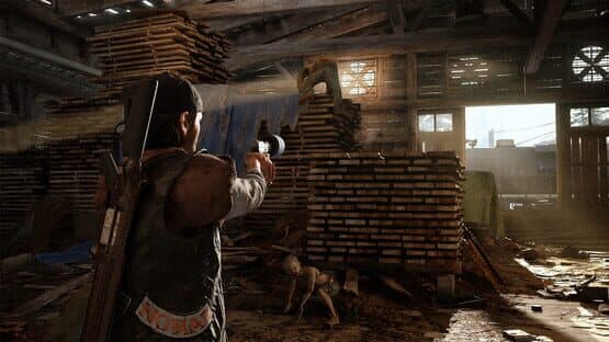 Days Gone — image 1