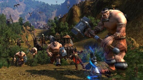 SpellForce 2: Shadow Wars — image 1