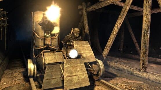 Metro 2033 — image 5