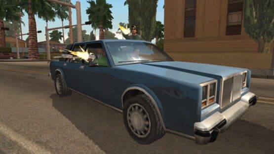 Grand Theft Auto: San Andreas — image 1