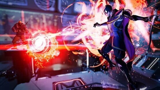 Agents of Mayhem — image 4