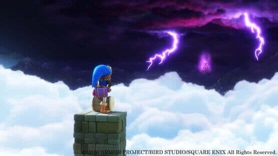 Dragon Quest Builders — image 5