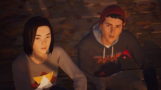 Life Is Strange 2 — image 4
