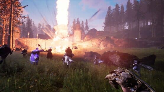 Citadel: Forged With Fire — image 5
