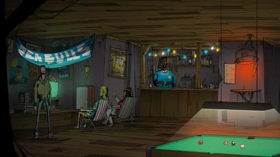 Unforeseen Incidents — image 4
