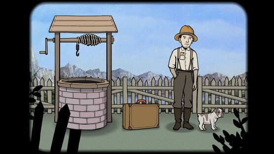 Rusty Lake: Roots — image 4