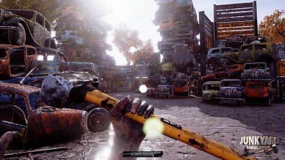 Junkyard Simulator — image 3