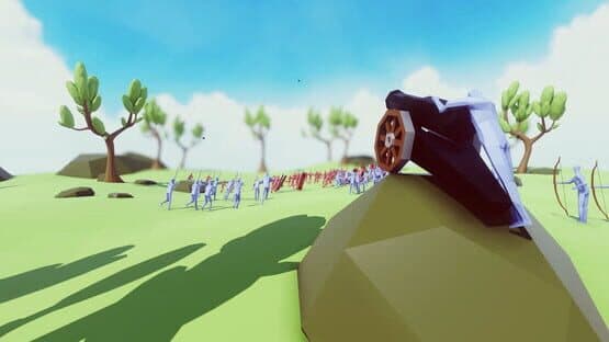 Totally Accurate Battle Simulator — image 3