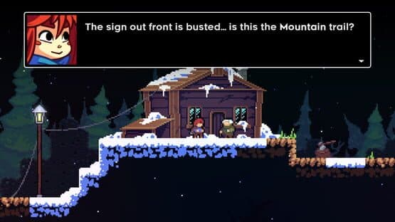 Celeste — image 5