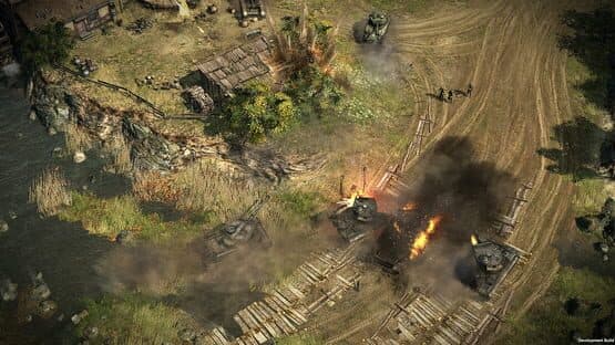 Blitzkrieg 3 — image 5