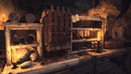 Quern: Undying Thoughts — image 3