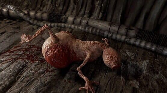 Scorn — image 3