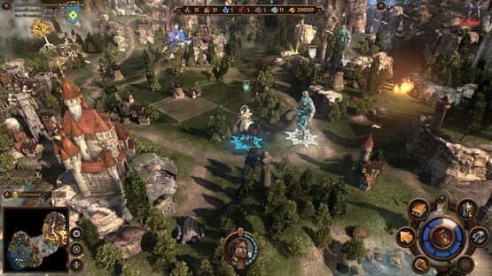 Might & Magic Heroes VII — image 1