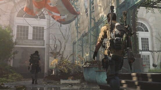 Tom Clancy's The Division 2 — image 5