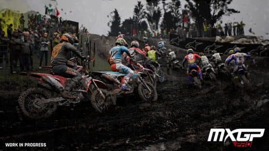 MXGP Pro — image 3