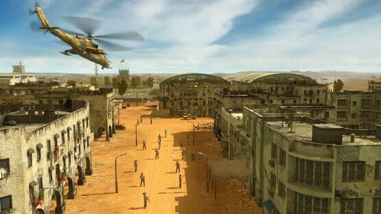 Joint Task Force — image 1