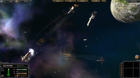 StarDrive — image 3