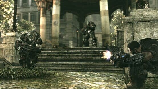 Gears of War — image 1
