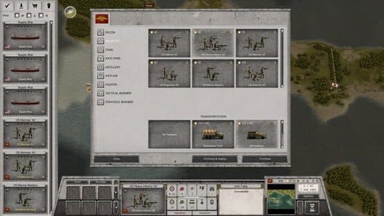 Order of Battle: World War II — image 4