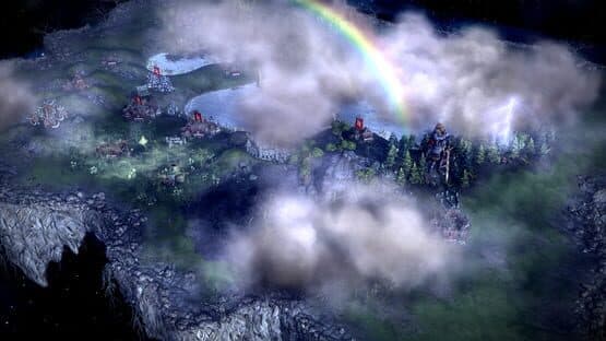 Eador: Masters of the Broken World — image 4
