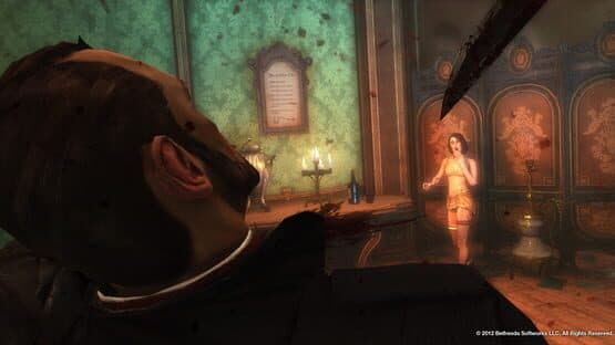 Dishonored — image 1