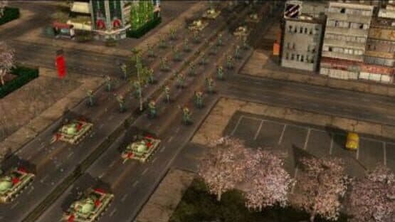 Command & Conquer: Generals — image 4