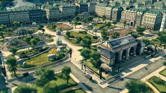 Anno 1800 — image 2