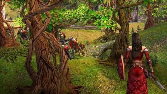 SpellForce: The Order of Dawn — image 3