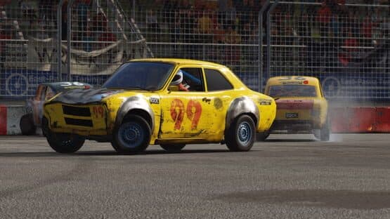 Wreckfest — image 1