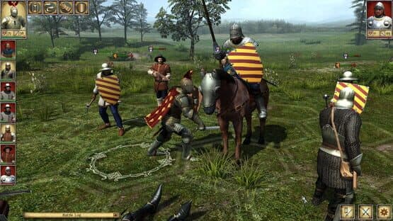 Legends of Eisenwald — image 3