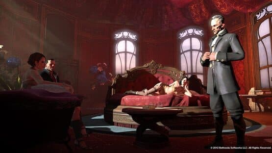 Dishonored — image 2