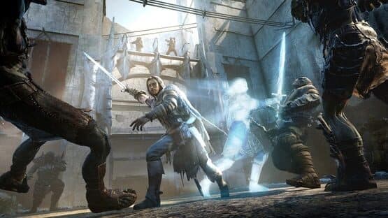 Middle-earth: Shadow of Mordor — image 4