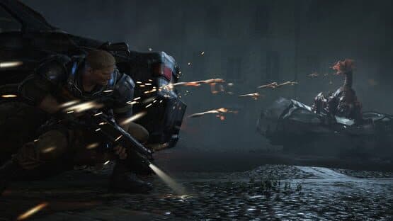 Gears of War 4 — image 4