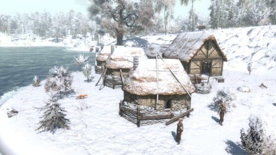 Life is Feudal: Forest Village — image 4