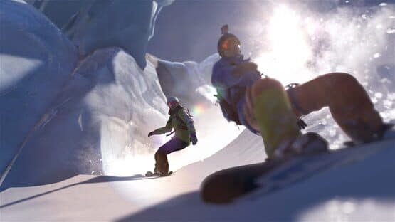 Steep — image 4