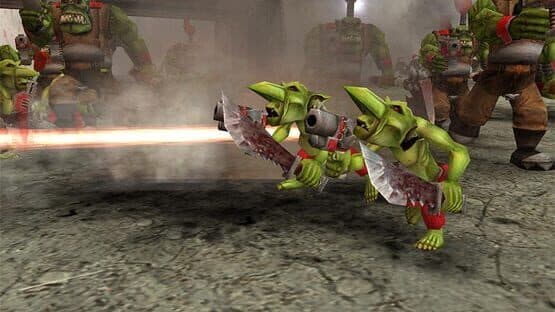 Warhammer 40,000: Dawn of War — image 5