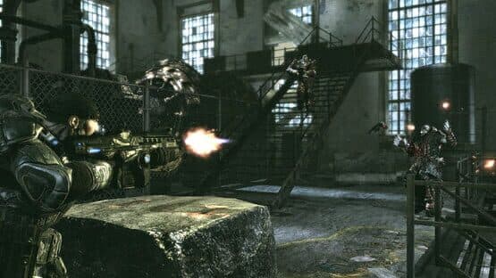 Gears of War — image 2