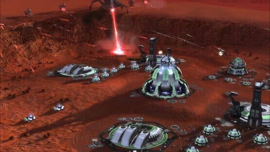 Supreme Commander — image 3