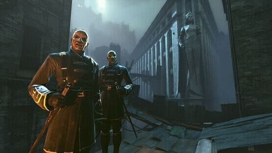 Dishonored: The Knife of Dunwall — image 2