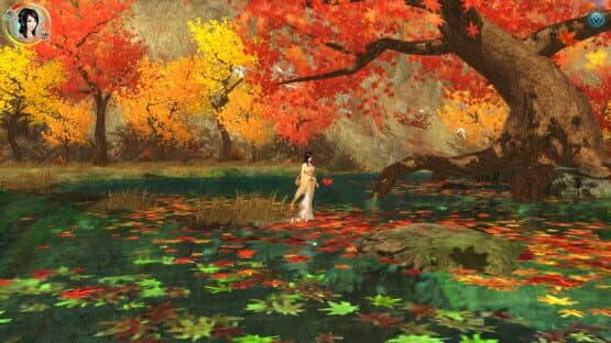 The Legend of Sword and Fairy 5 — image 5