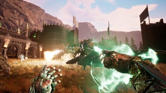 Citadel: Forged With Fire — image 1