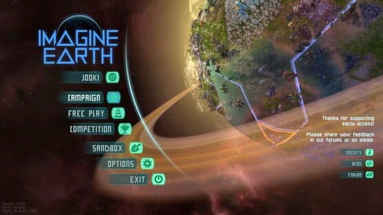 Imagine Earth — image 2