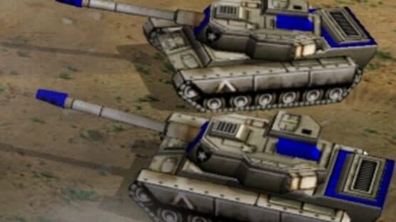Command & Conquer: Generals — image 5