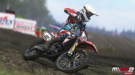 MXGP2: The Official Motocross Videogame — image 5