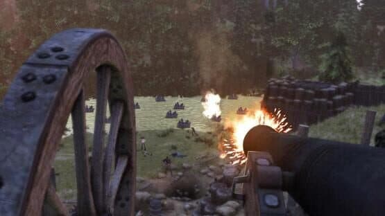 Call of Juarez: Bound In Blood — image 2