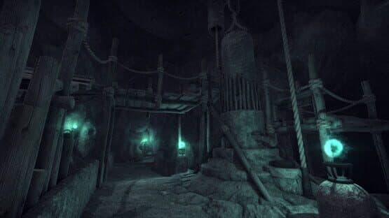 Quern: Undying Thoughts — image 5