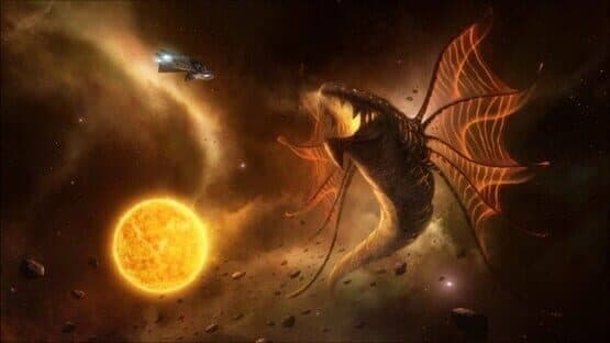 Stellaris: Leviathans — image 1