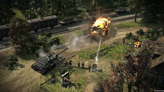 Blitzkrieg 3 — image 1