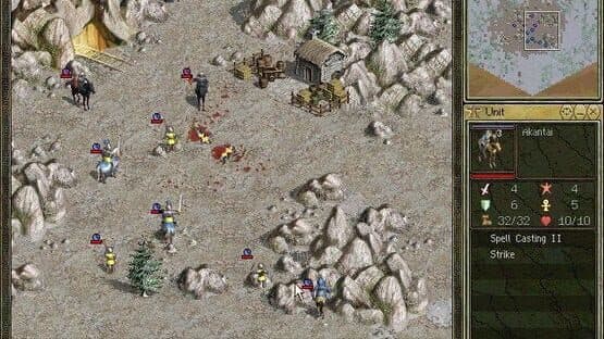 Age of Wonders — image 2